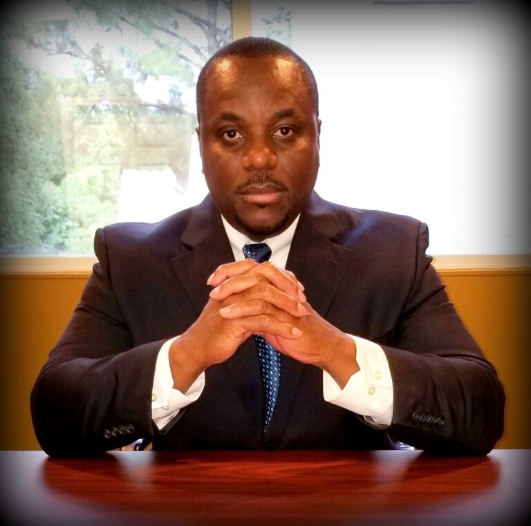 Carl Marshall, Executive Director of The Brothers Network