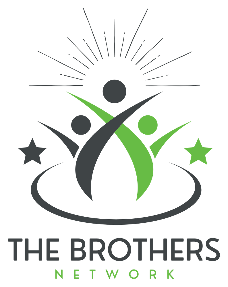The Brothers Network logo