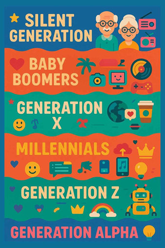 Generations
