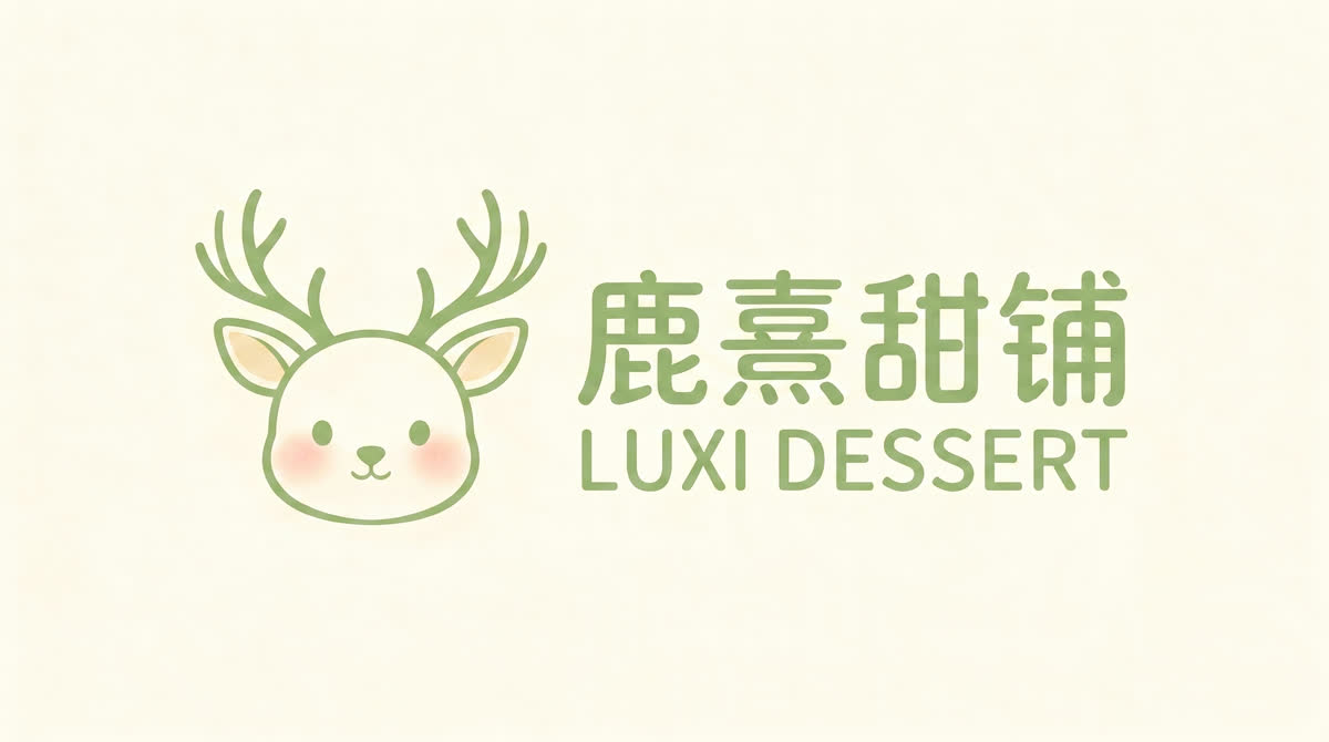 Logo 横版