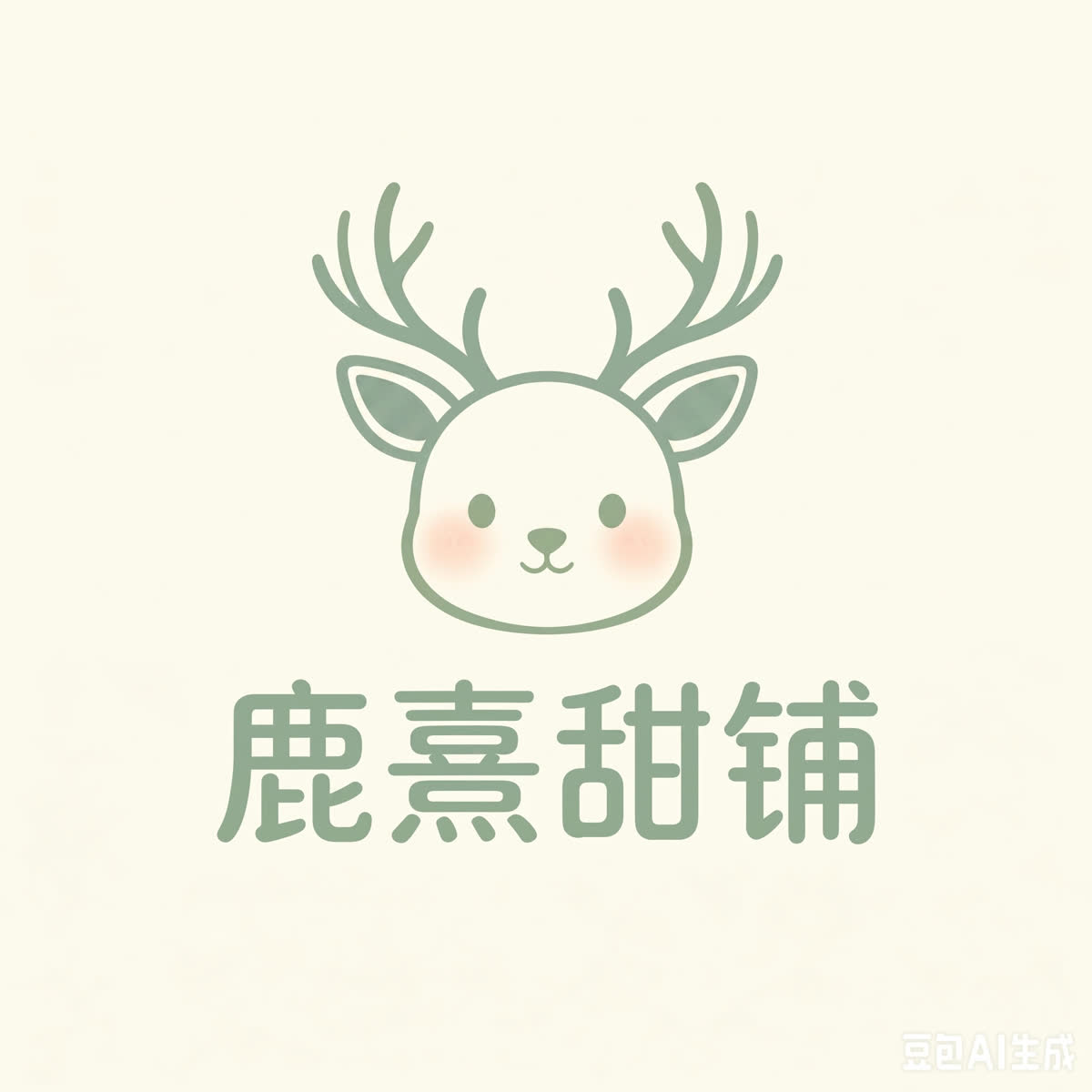 Logo 单色版
