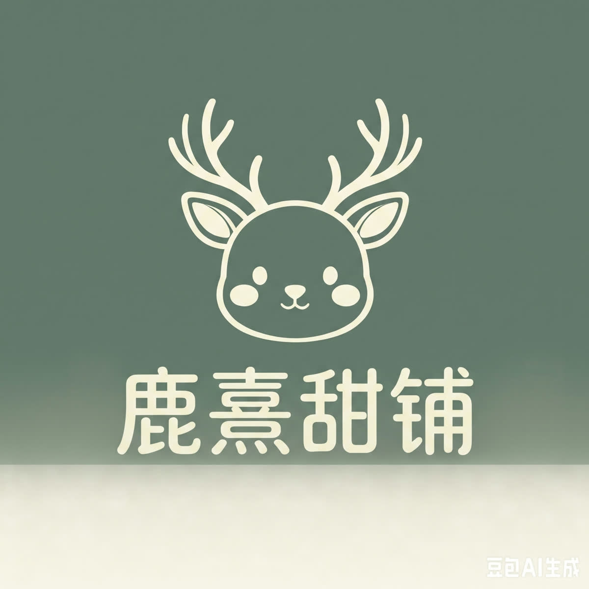 Logo 反白版
