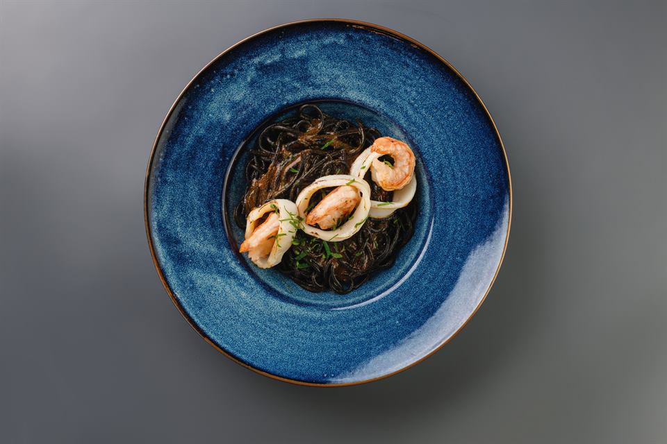 Паназиатская кухня