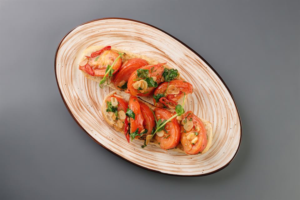 Европейская кухня