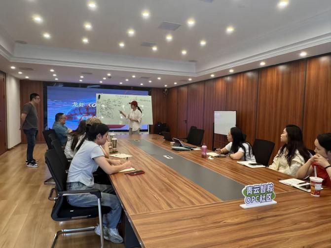 AI 工具研讨会 2