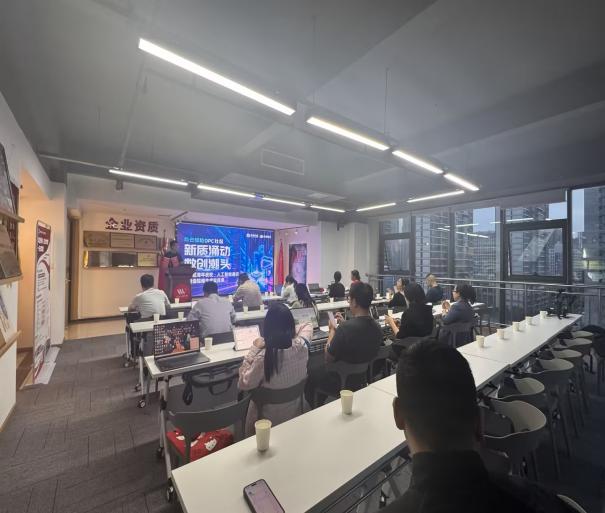 青年夜校人工智能实操课 2