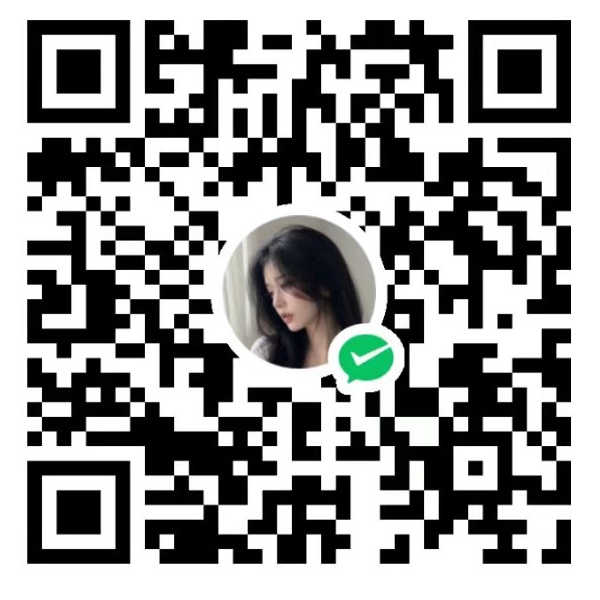 WeChat Pay support QR