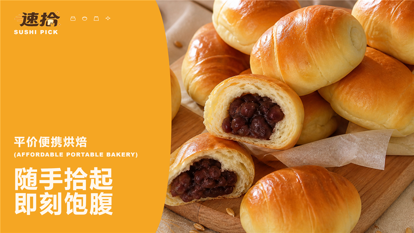 促销物料