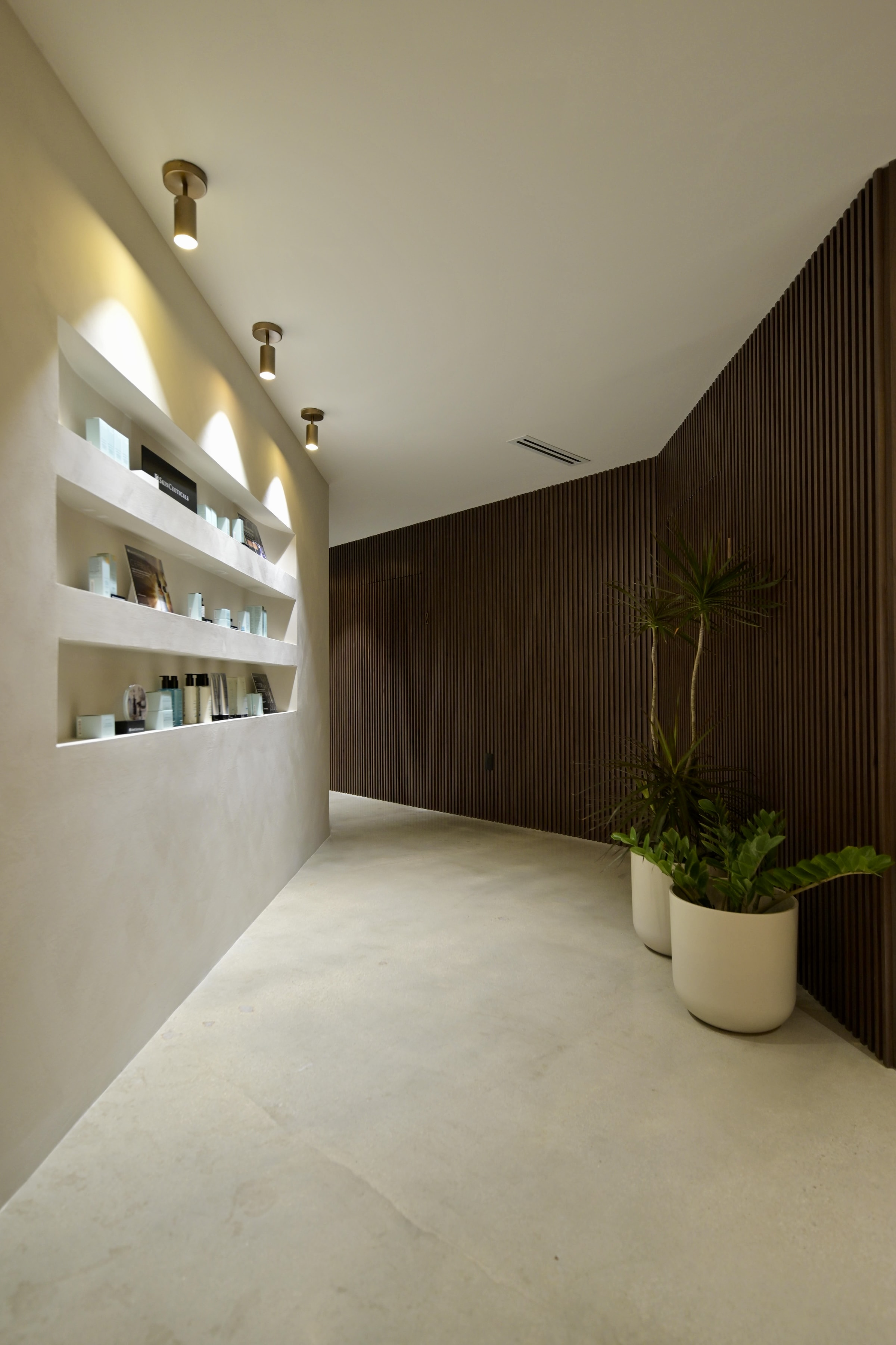 Niala Privé at Niala med spa in Bay Harbor Islands, Florida