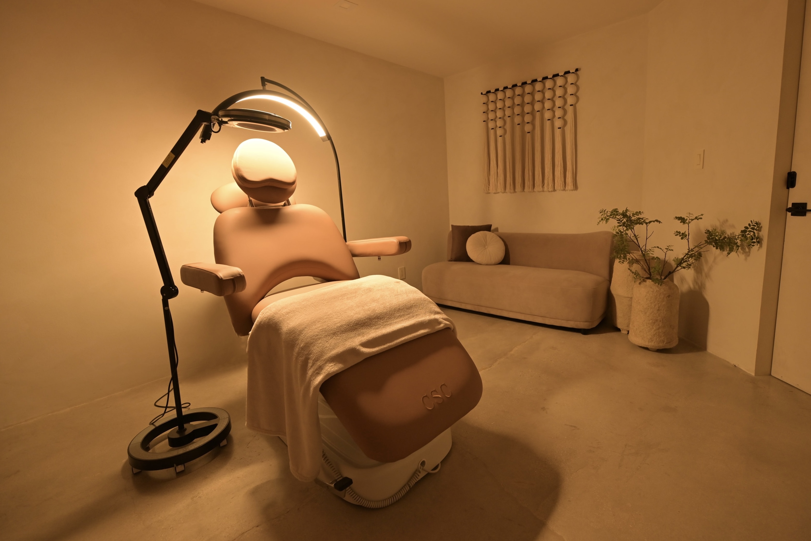 Niala treatment experience