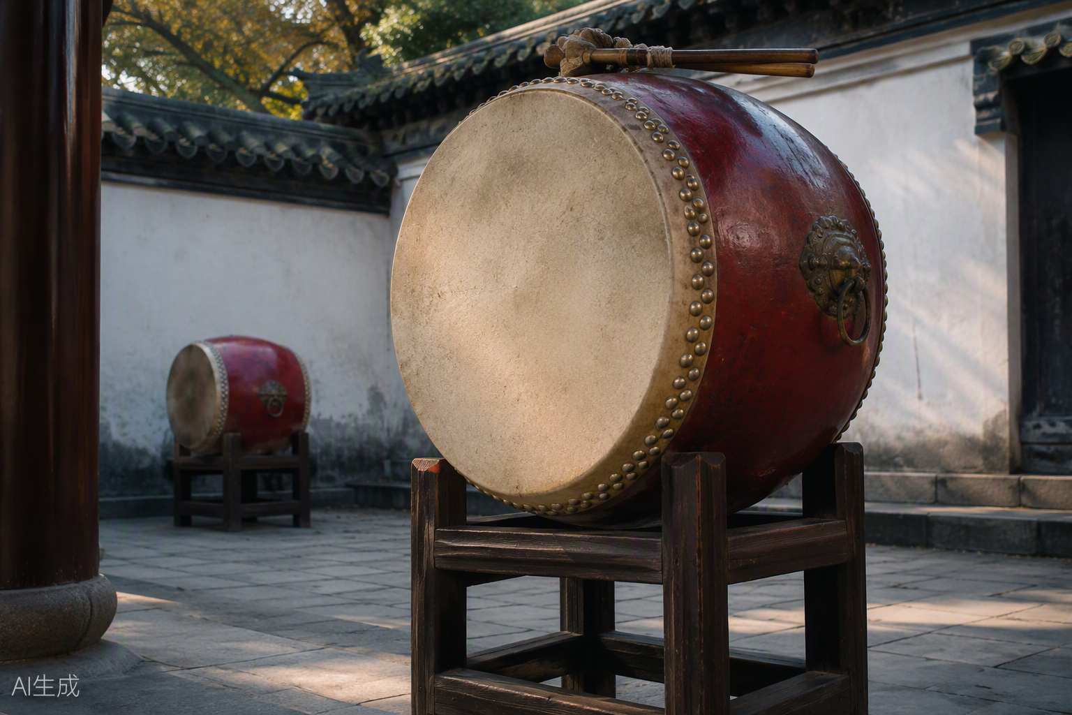 鼓乐